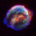 Una supernova, al usuario con más ediciones masivas en artículos musicales, por tu increíble dedicación a la hora de crear, mejorar y expandir tantos artículos a la vez. ★ ßiagio Ziccardi ← 11 • 11 • 13 02:43 30 ago 2013 (UTC)