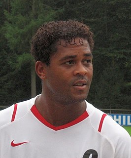 Kluivert in 2006