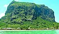 Tsaunin Le Morne