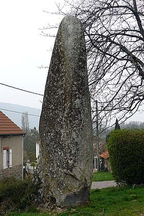 Broye (Saône-et-Loire)