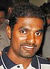 Murali in 2004