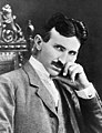 01 Avril : Nikola Tesla