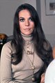 Natalie Wood negli anni '70