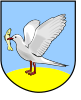 Coat of arms of Gniew