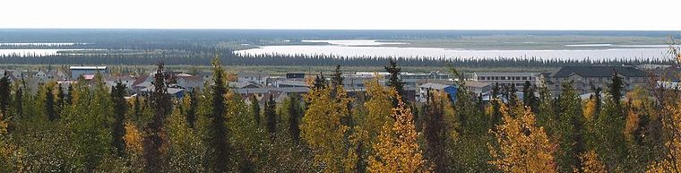 Inuvik