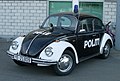 Norsk – VW Boble, fra TV-serien Pelle Politibil.