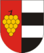 Blason de Prušánky