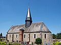 Église Saint-Maur de Saint-Maur (Oise)