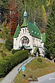 Pfarrkirche zur Heiligen Familie