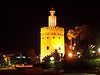 Torre del Oro de Séville