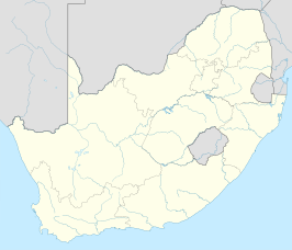 Groenkloof (Zuid-Afrika)