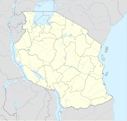 Bukoba (Tansaania)