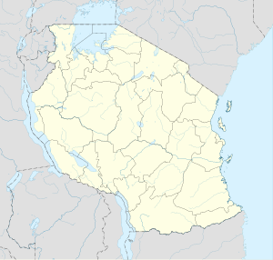 Dole (pagklaro) is located in Tanzania