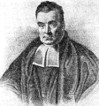 Thomas Bayes (1702–1761)