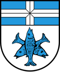 Brasão de Großfischlingen