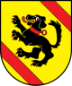 Hundsdorf – Stemma