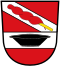 Wappen von Regnitzlosau