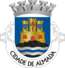 Blason de Almada