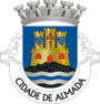 Brasão de Almada