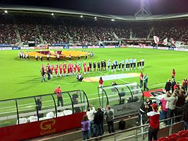 AFAS Stadion