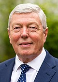 Alan Johnson