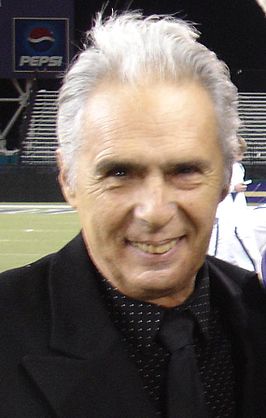 Bill Conti (2008)