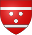 Blason de Jaillon