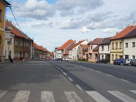 Cerhovice