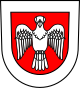 Ballendorf – Stemma