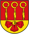 Wappen von Wadersloh