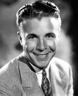 Dick Powell