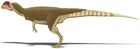 Dilophosaurus wetherilli