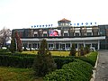 Image 3Dushanbe International Airport (from Transport in Tajikistan)