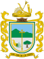 Blason de Andes