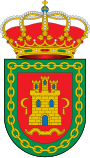 Blason de Los Barrios de Bureba