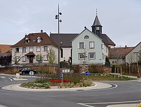 Friedolsheim