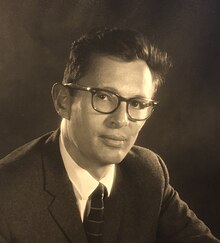 Kenneth appel 1970.jpg