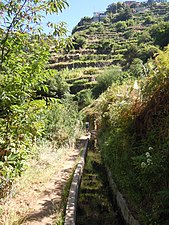 Levada do Norte