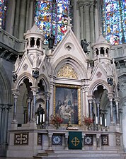 Altar