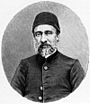 Mehmed Emin Ali Pasha