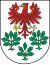 Wappen des Powiat