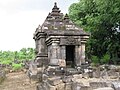 Candi Plaosan Kidul