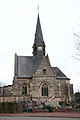 Église Saint-Jean-Baptiste de Plessis-de-Roye