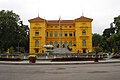 Presidential Palace