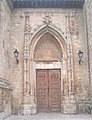 Porta Gótica de San Blas