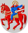 Wappen von Raisio