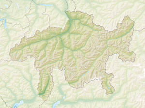 Munt-la-Schera-Tunnel (Kanton Graubünden)