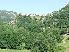 Sarroca de Bellera