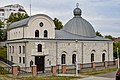 Velká synagoga