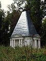 Chapel near the ruins